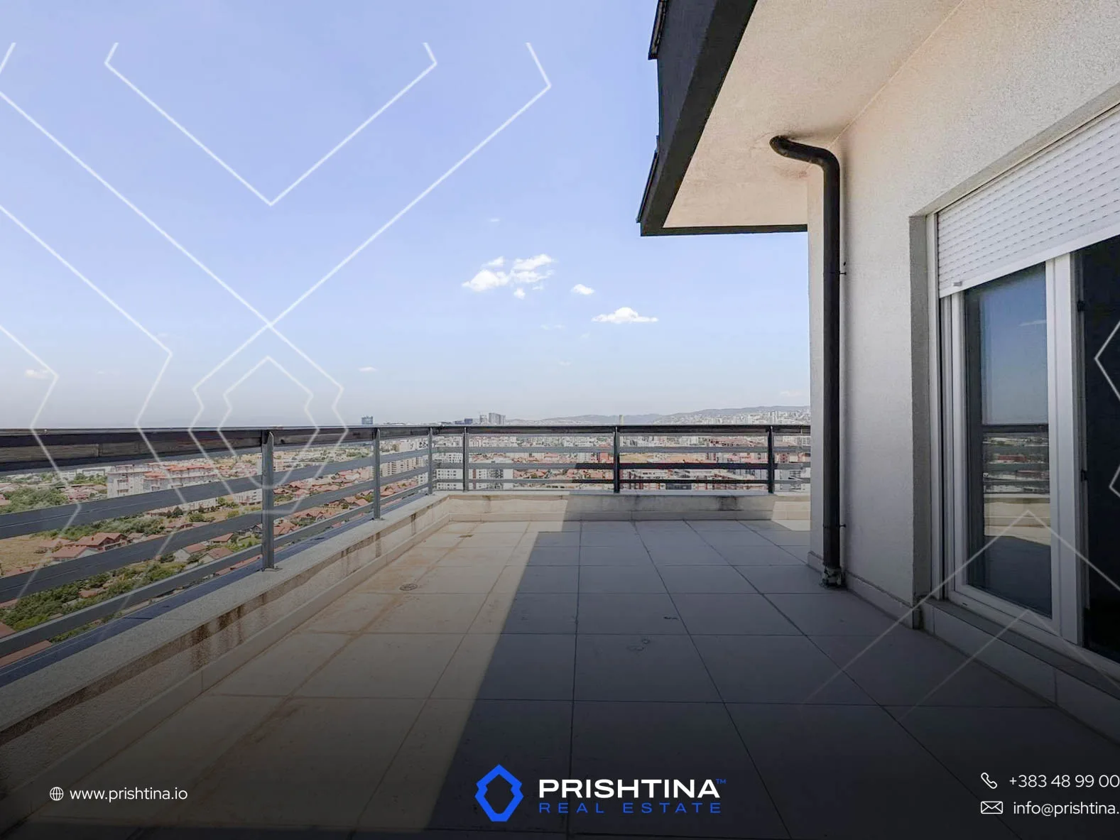 Banese ne #shitje 337m² ne Veternik