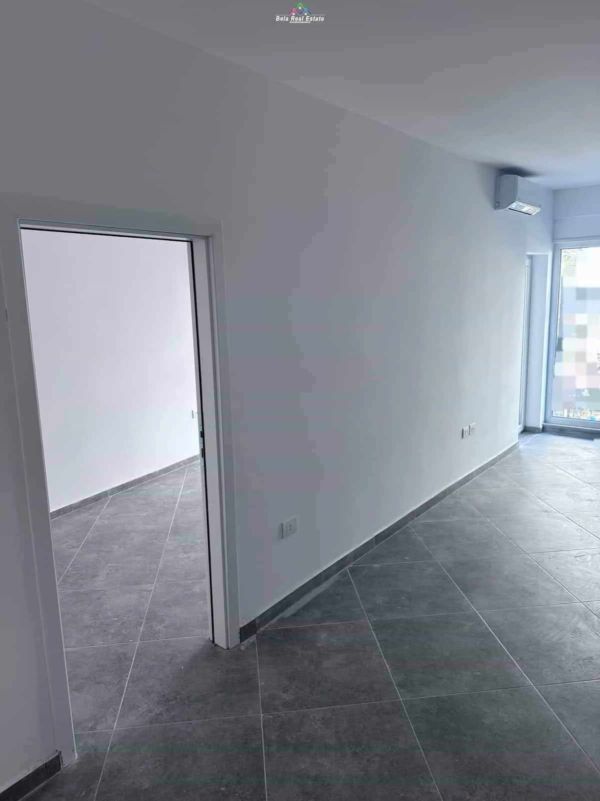 Zyre Me Qera 1+1 Tek 5 Maji (ID BZ2953) Tirane