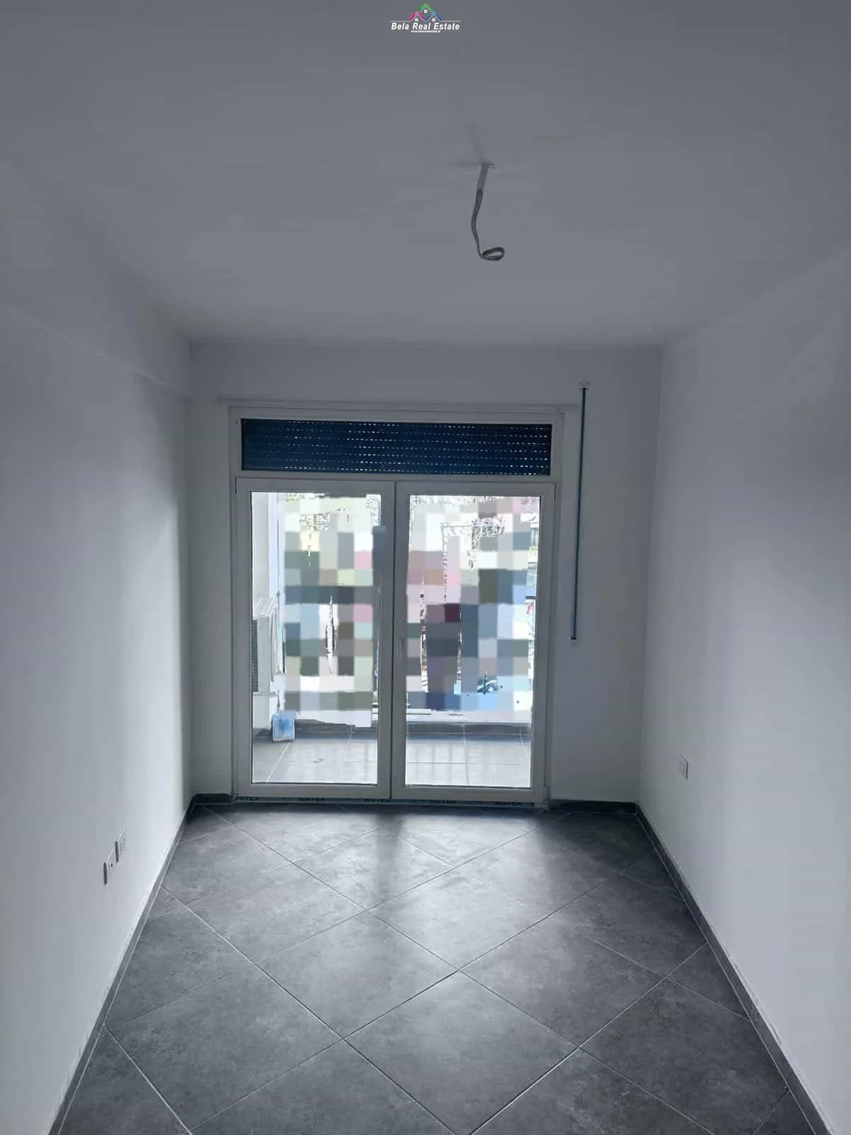 Zyre Me Qera 1+1 Tek 5 Maji (ID BZ2953) Tirane