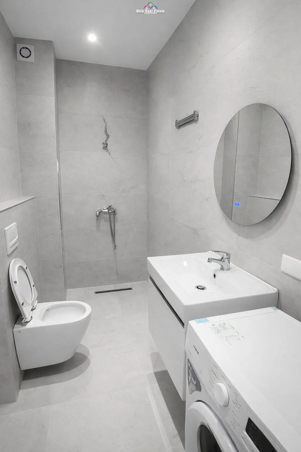 Apartament Me Qera 1+1 Ne Astir (ID B2101388) Tirane