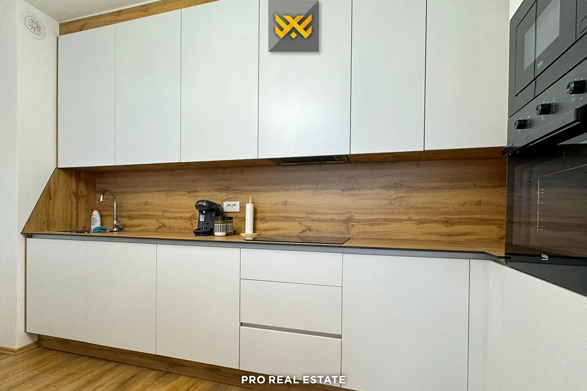 Banesë 87.7m² për #SHITJE te Prishtina e Re