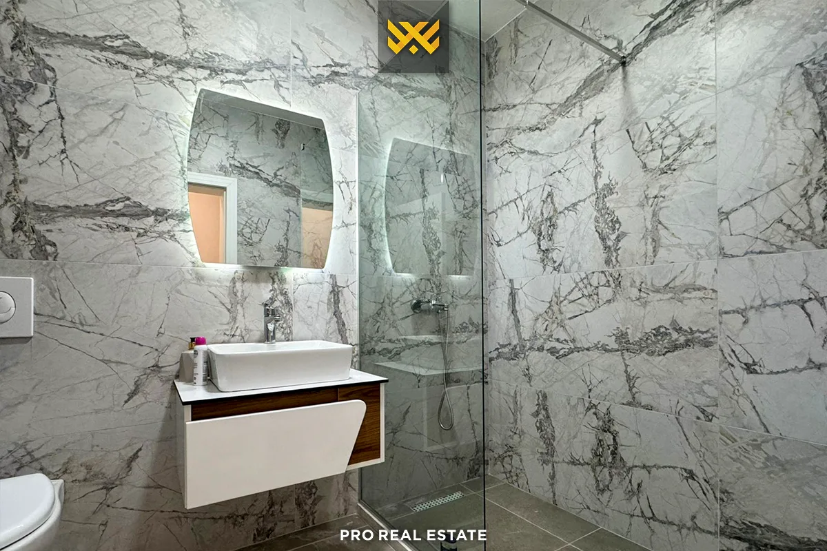 Banesë 87.7m² për #SHITJE te Prishtina e Re