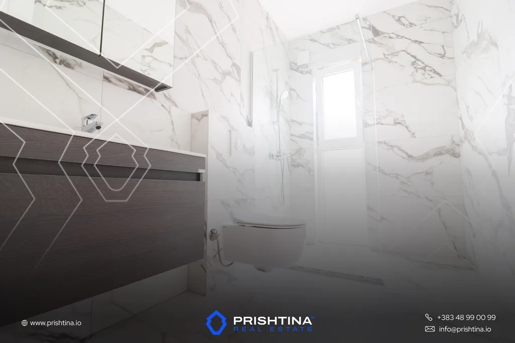 Shtepi ne #shitje 250m² (3 ari, 2 oborre) në Nest Living