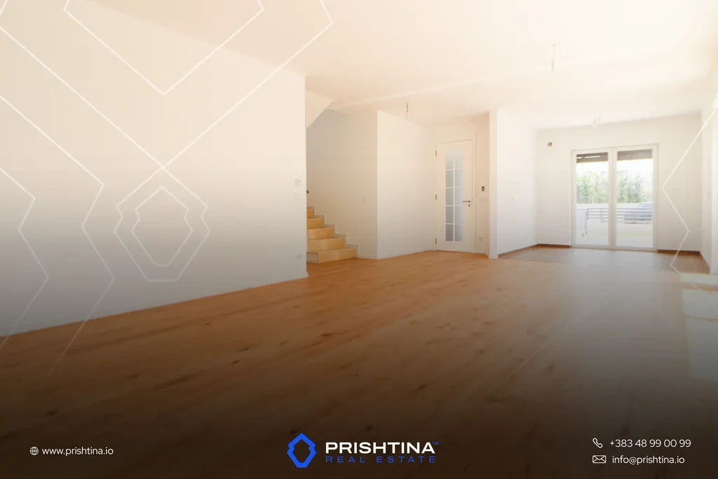 Shtepi ne #shitje 250m² (3 ari, 2 oborre) në Nest Living