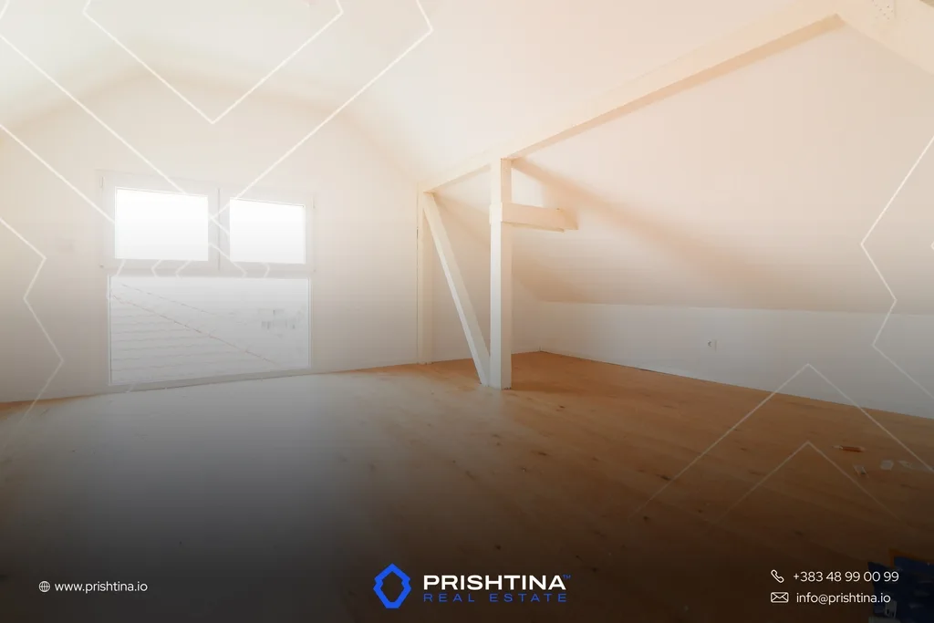 Shtepi ne #shitje 250m² (3 ari, 2 oborre) në Nest Living