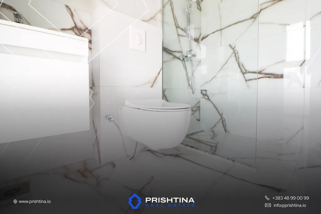Shtepi ne #shitje 250m² (3 ari, 2 oborre) në Nest Living