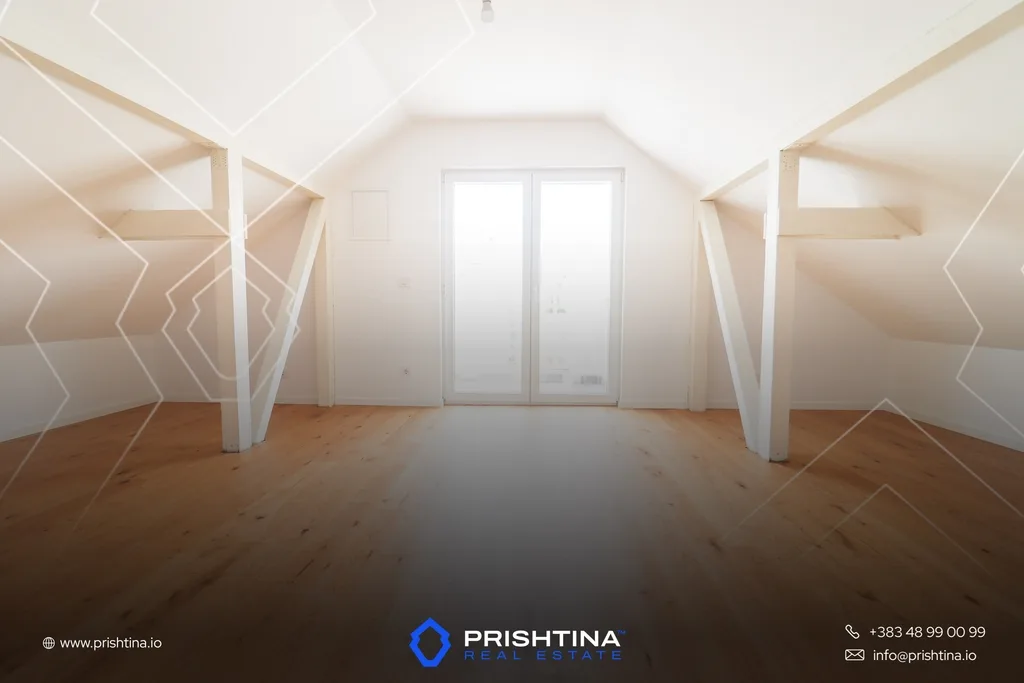 Shtepi ne #shitje 250m² (3 ari, 2 oborre) në Nest Living