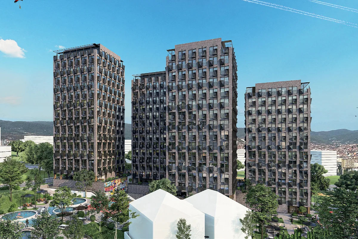 Banesë 127m² për #SHITJE në Veternik
