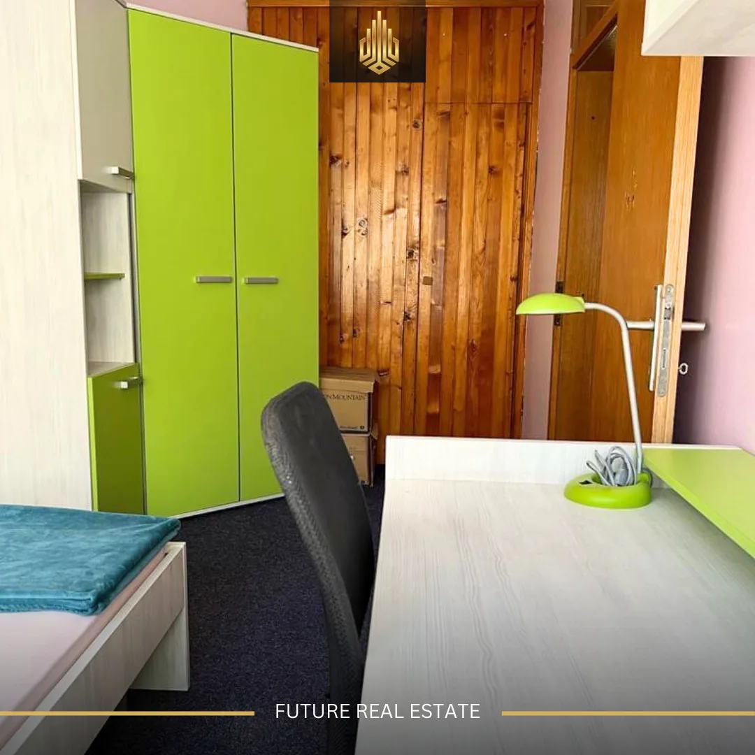 Banesë në SHITJE/71m²