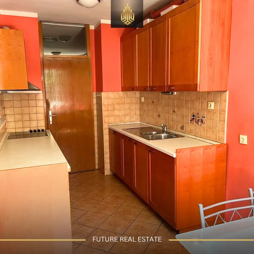 Banesë në SHITJE/71m²