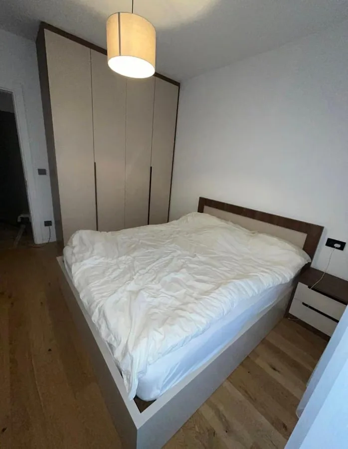 #ID:3701 Banesë 53m2 me #qira në Pika Prestige ne lagjen e muhaxhereve
