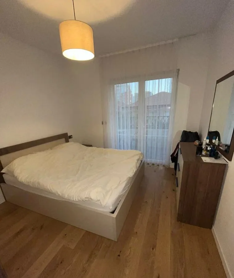 #ID:3701 Banesë 53m2 me #qira në Pika Prestige ne lagjen e muhaxhereve