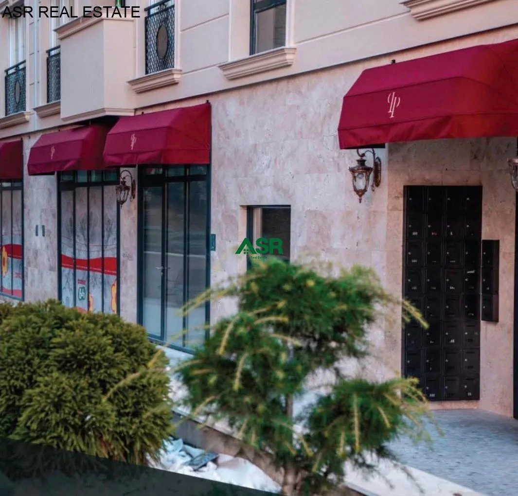 #ID:3701 Banesë 53m2 me #qira në Pika Prestige ne lagjen e muhaxhereve