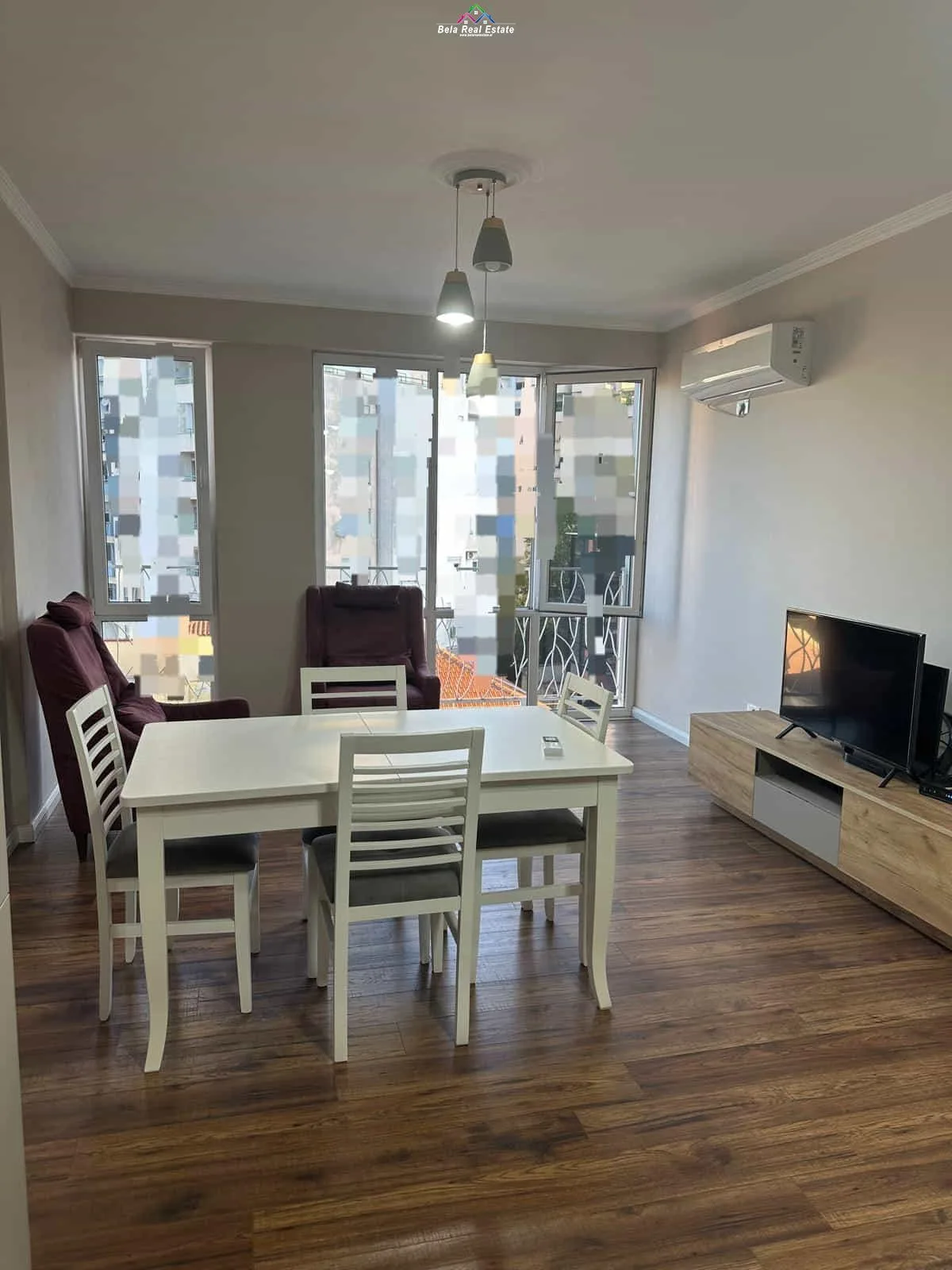Apartament Me Qera 2+1 Tek Selvia (ID B2201837) Tirane