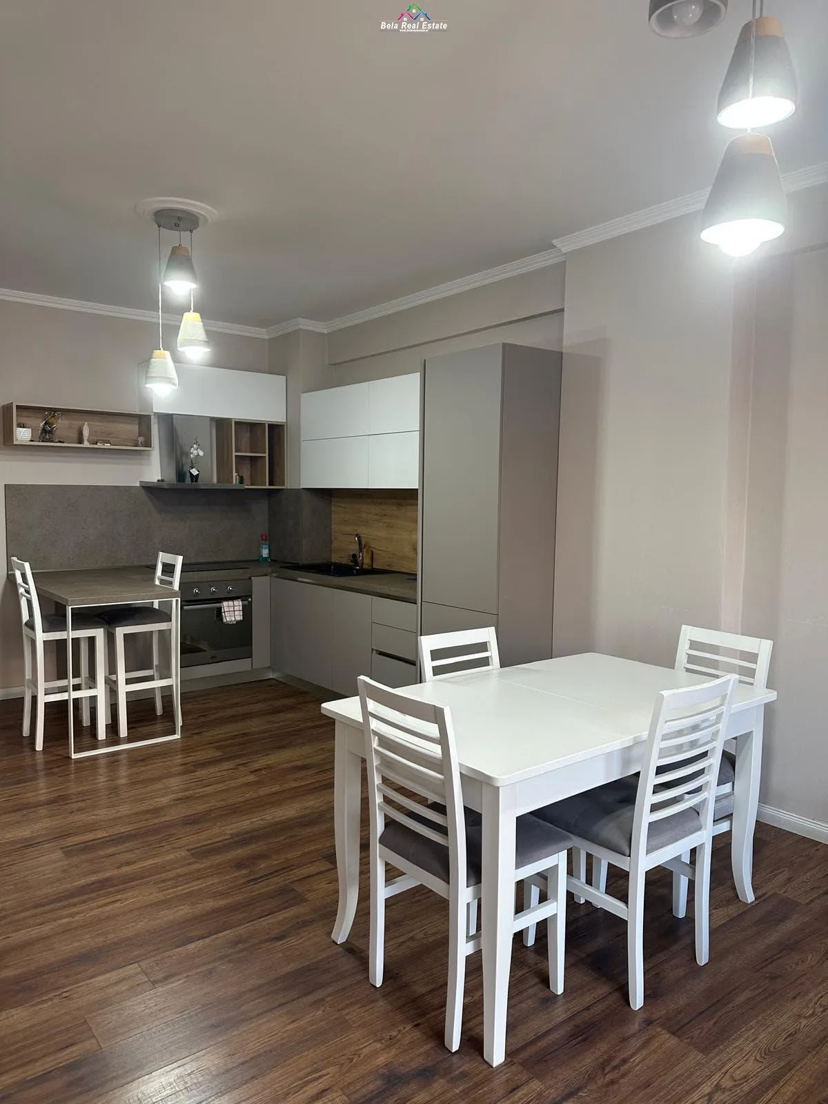 Apartament Me Qera 2+1 Tek Selvia (ID B2201837) Tirane