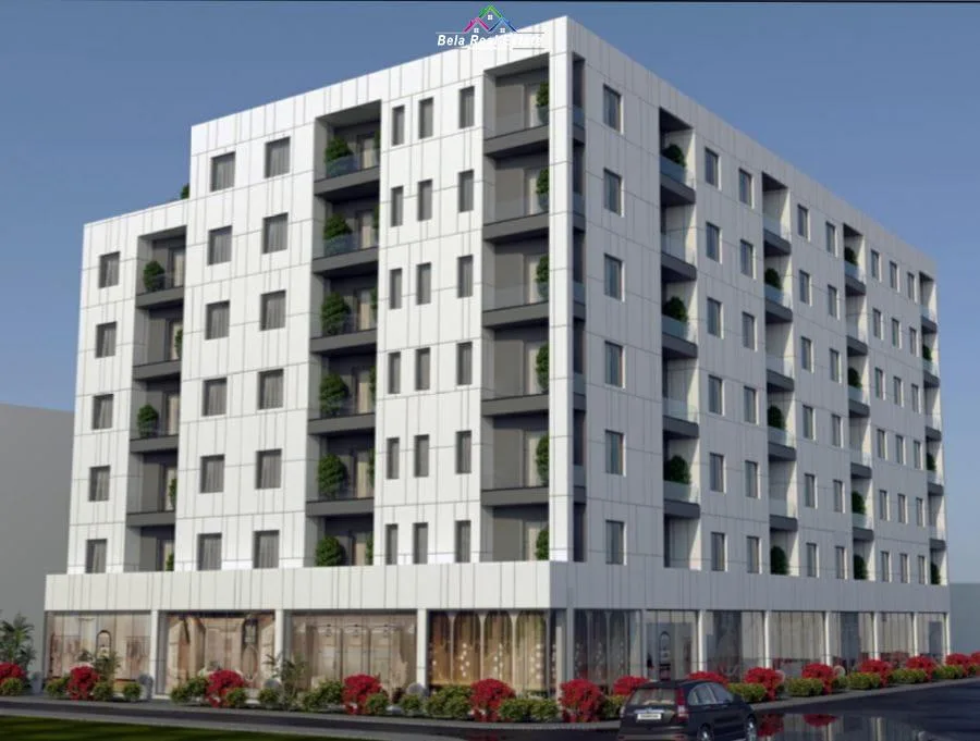 Apartament Ne Shitje 2+1 Ne Kamez (ID B120600) Tirane