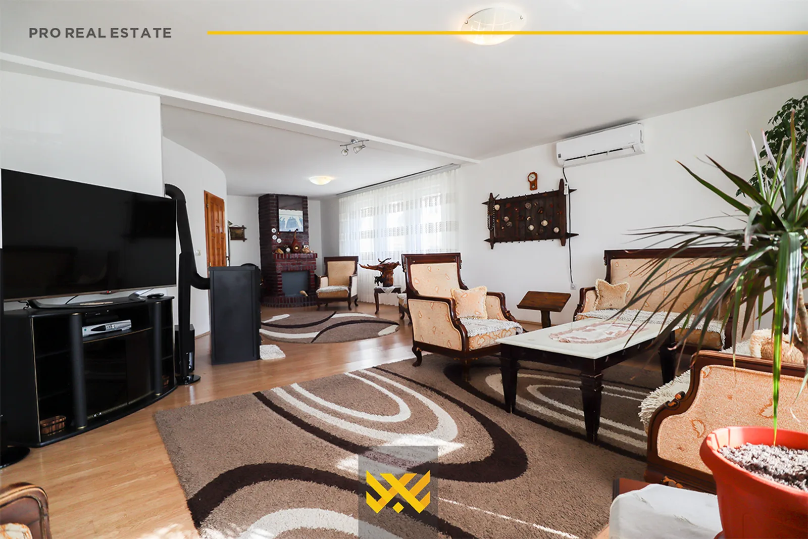 Shtëpi 350m2 me #QIRA në Emshir – Kalabri.