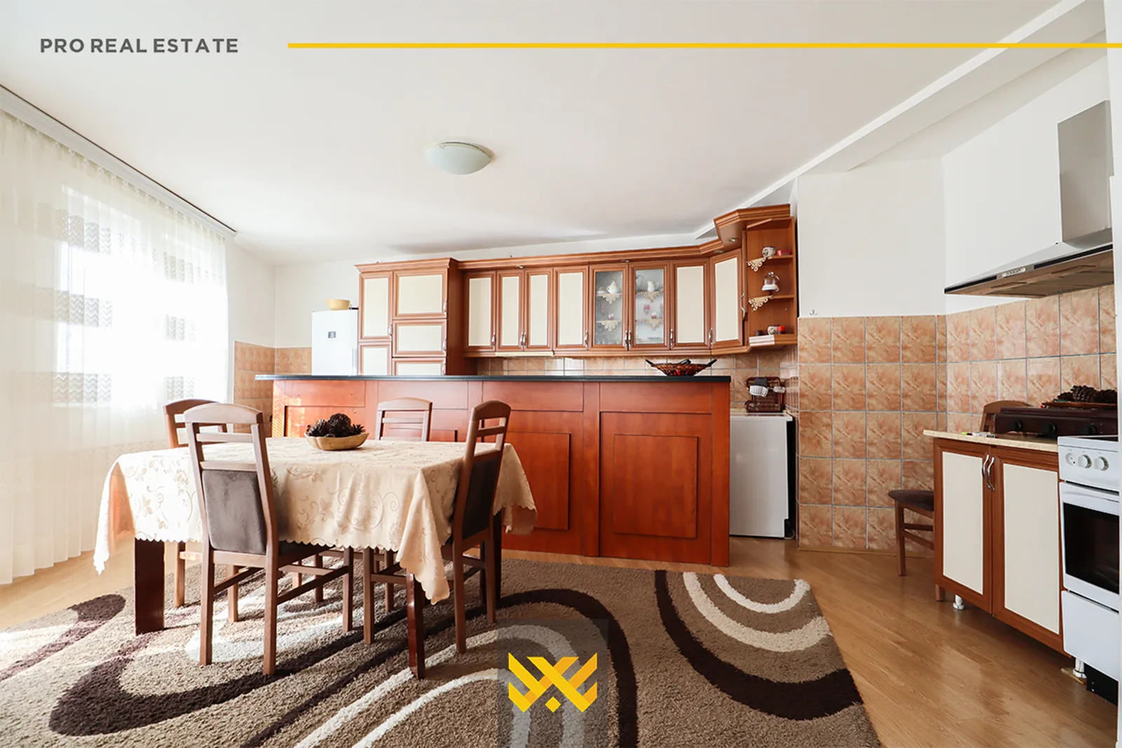 Shtëpi 350m2 me #QIRA në Emshir – Kalabri.