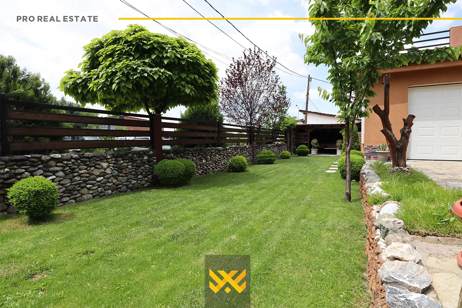 Shtëpi 350m2 me #QIRA në Emshir – Kalabri.