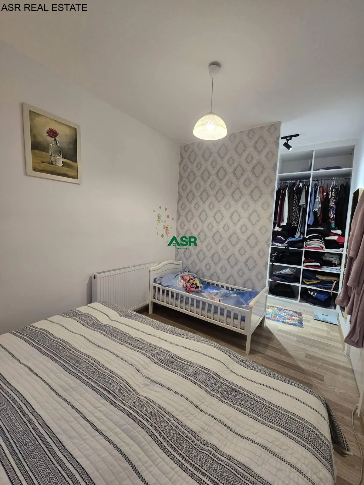 Ofrohet banesa per SHITJE në lagjen e Spitalit