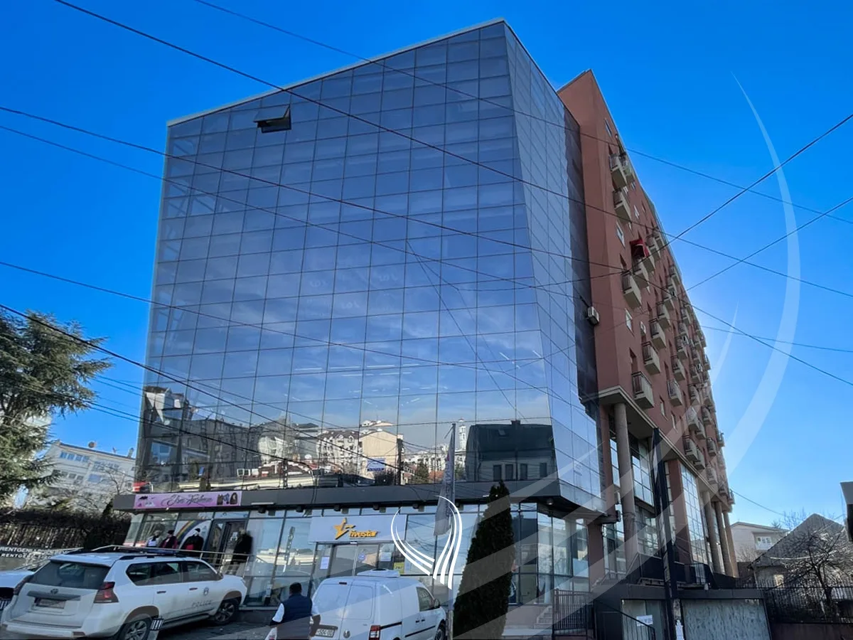 Lokal 30m2 me qira në lagjen Ulpiana – Beni Dona