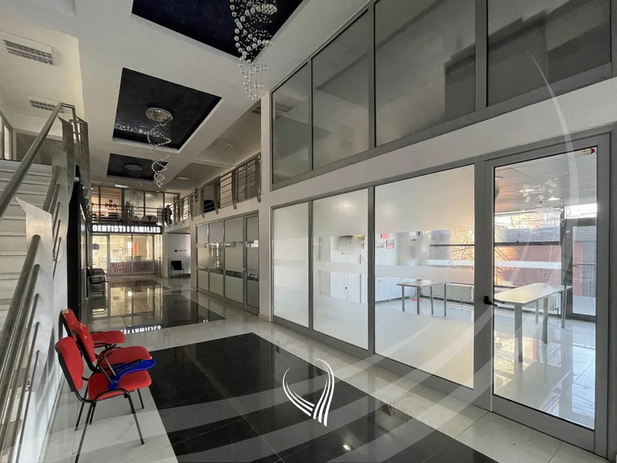 Lokal 30m2 me qira në lagjen Ulpiana – Beni Dona