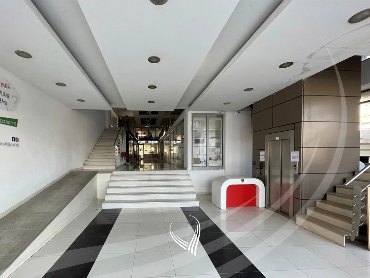 Lokal 30m2 me qira në lagjen Ulpiana – Beni Dona