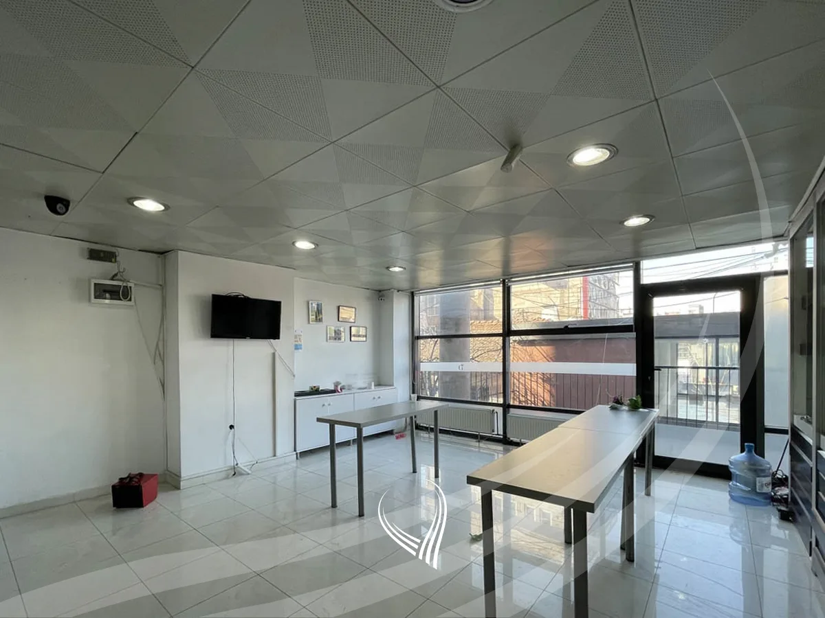Lokal 30m2 me qira në lagjen Ulpiana – Beni Dona