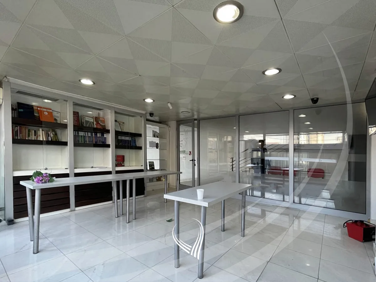 Lokal 30m2 me qira në lagjen Ulpiana – Beni Dona