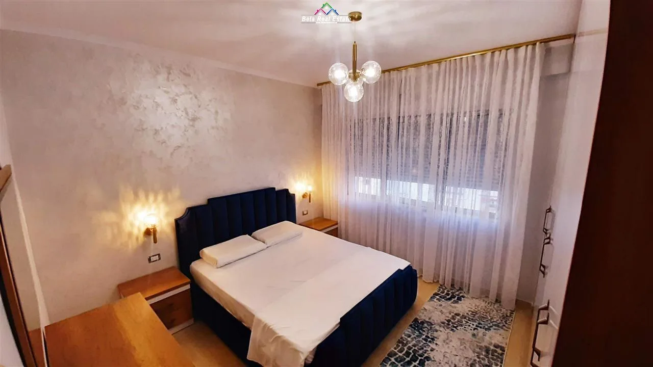 Apartament 1+1 Me Qera Tek 5 Maji (ID B210546) Tirane