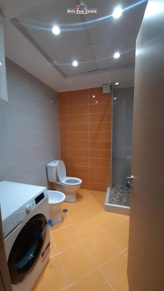 Apartament 1+1 Me Qera Tek 5 Maji (ID B210546) Tirane