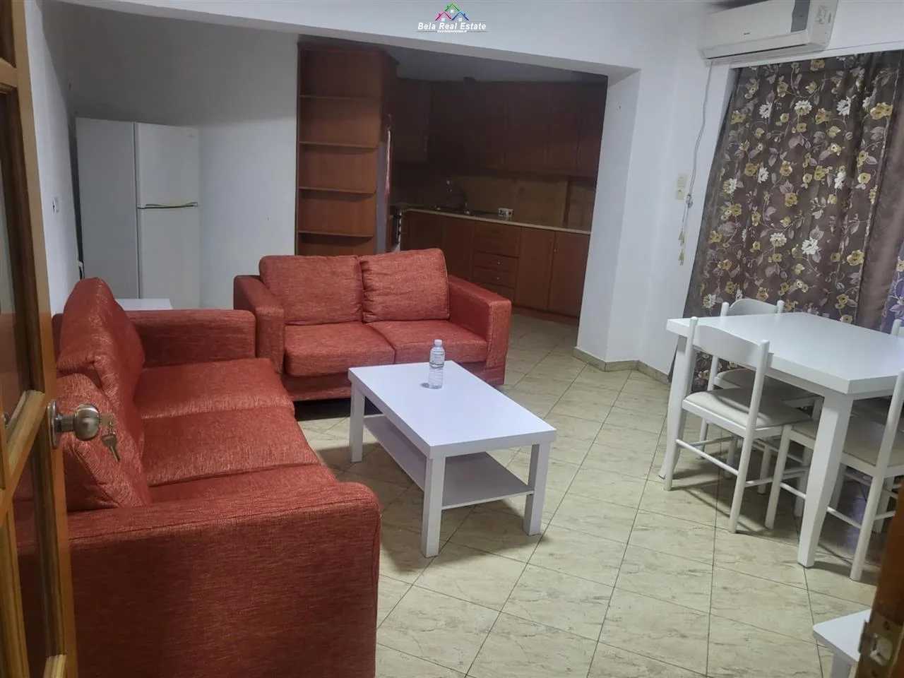 Apartament Me Qera 2+1 tek 9-Kateshet  (ID B2201248)Tirane