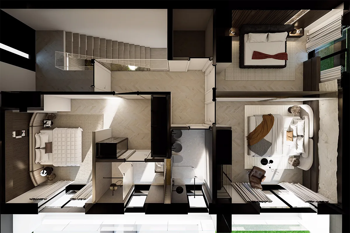 Shtëpi 240m² për #SHITJE në Lagjen Aura Residence