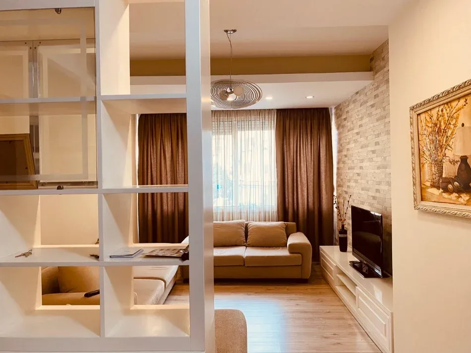Apartament me Qera 2+1 Tek Brryli (B2201948) Tirane