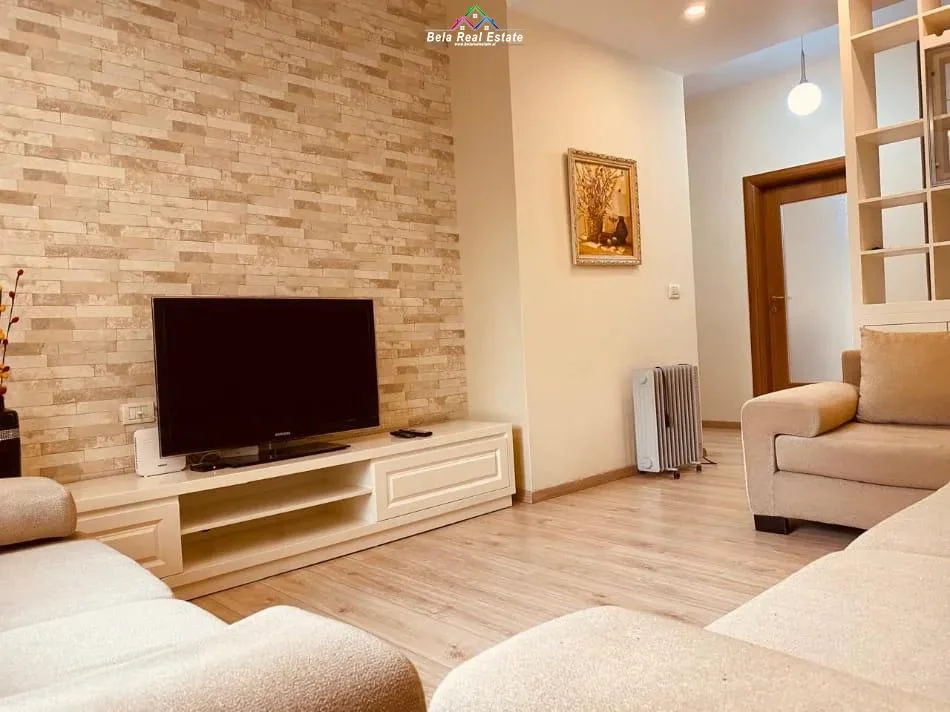 Apartament me Qera 2+1 Tek Brryli (B2201948) Tirane