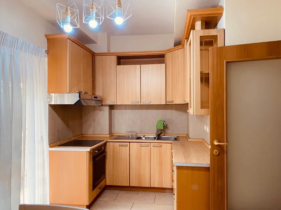 Apartament me Qera 2+1 Tek Brryli (B2201948) Tirane