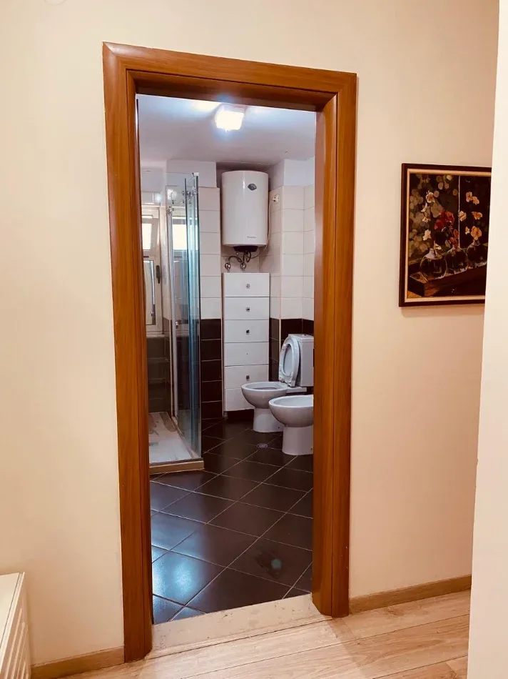Apartament me Qera 2+1 Tek Brryli (B2201948) Tirane