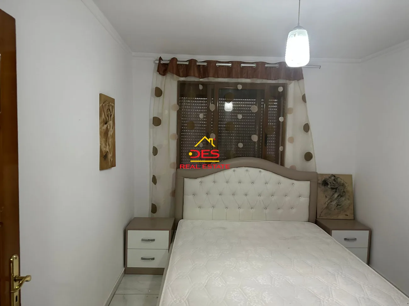 Jepet me qira apartament 2+1 në lagjen luigj gurakuqi, elbasan