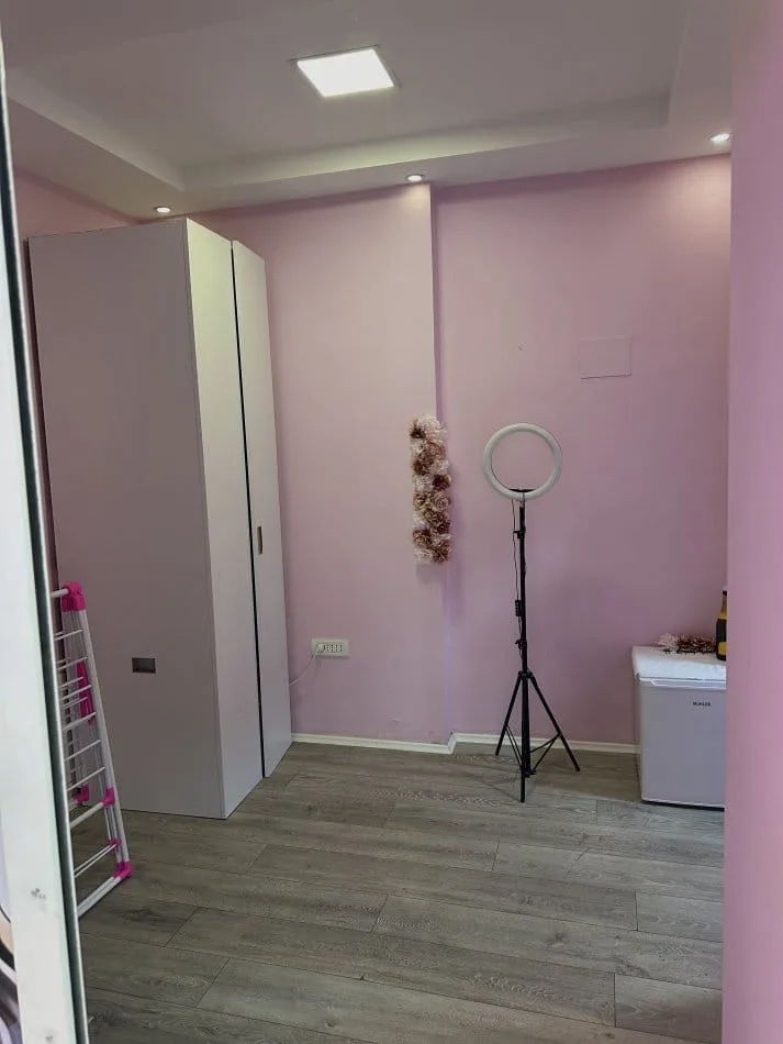 Shitje Biznesi Estetike Tek Sheshi Willson (ID BSHB158) Tirane