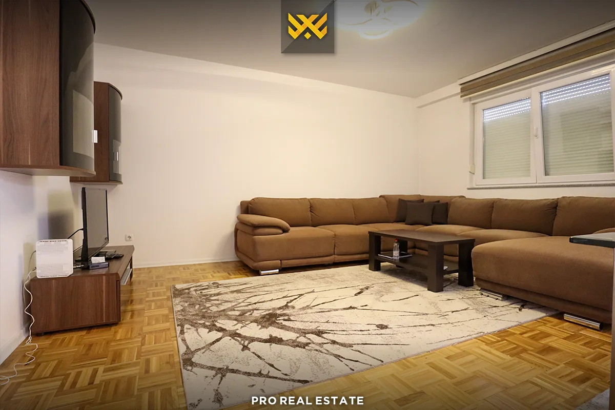 Banesë 120m² me #QIRA në Lagjen e Spitalit.