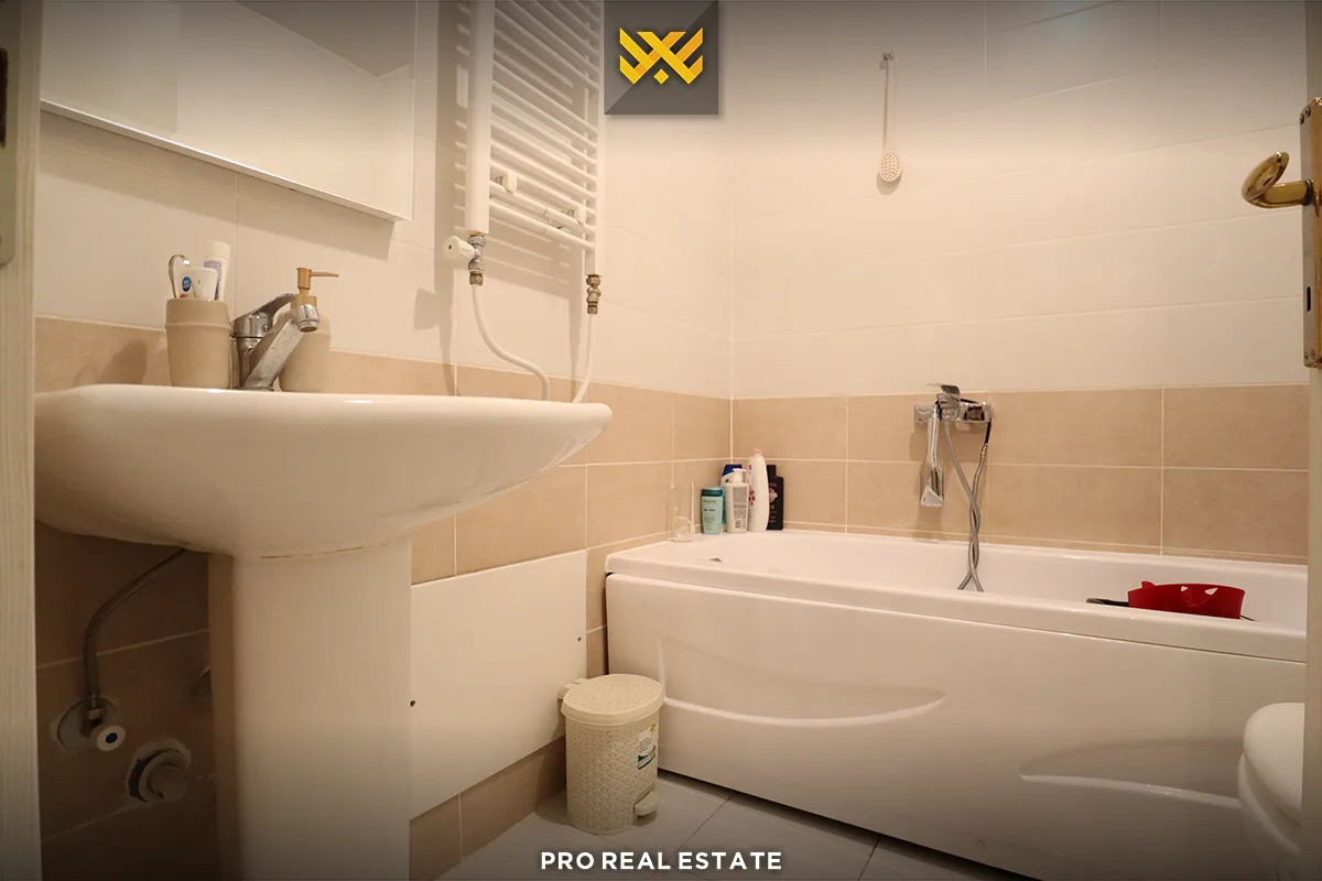 Banesë 120m² me #QIRA në Lagjen e Spitalit.