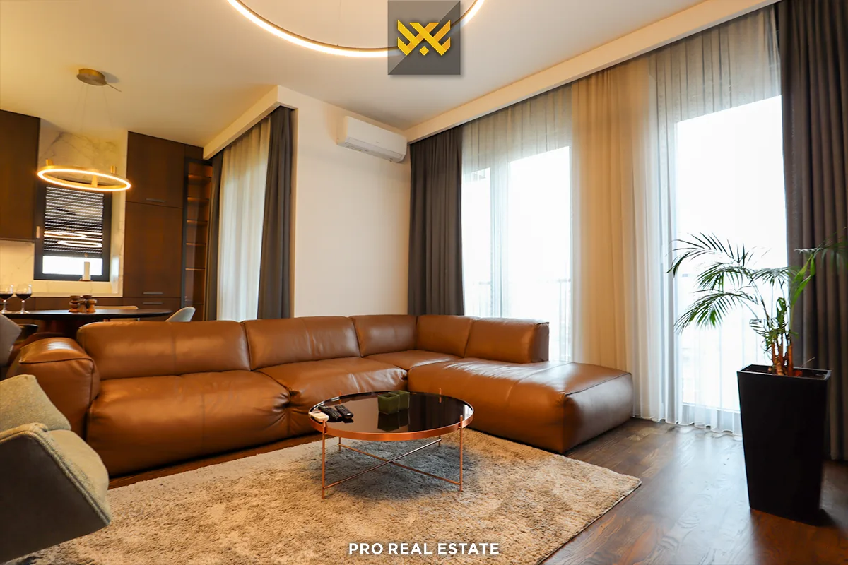 Banesë 129m² me #QIRA në Aktash