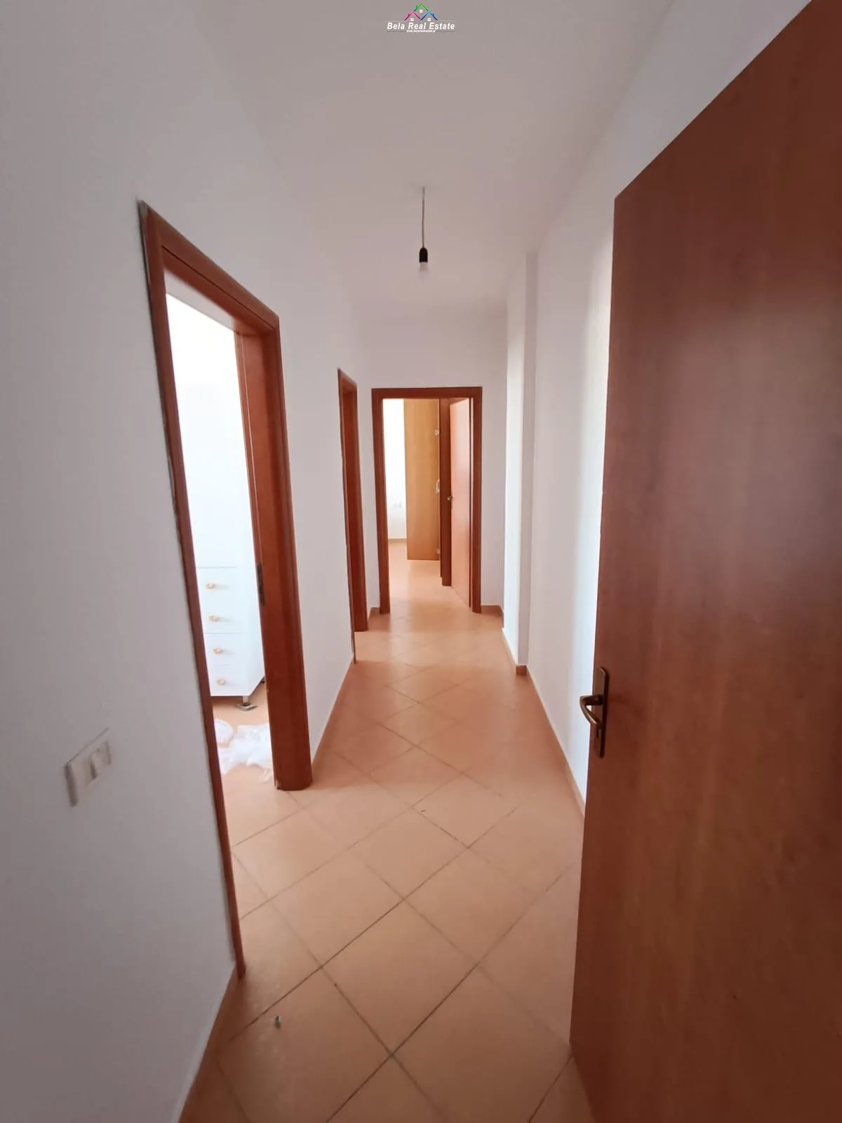 Apartament me qera 2+1 Ne Zonen e 21 Dhjetorit (ID B220920) Tirane.