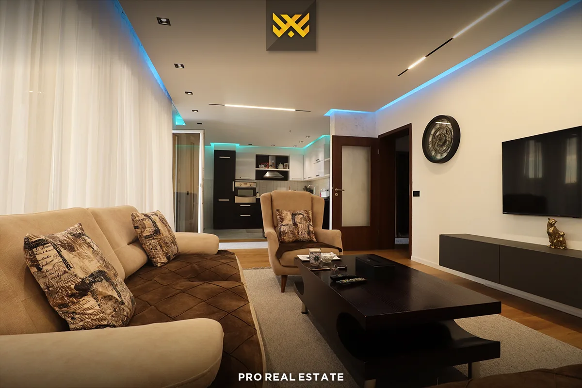 Shtëpi 120m² me #QIRA në Dragodan.