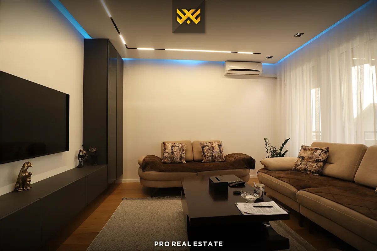 Shtëpi 120m² me #QIRA në Dragodan.