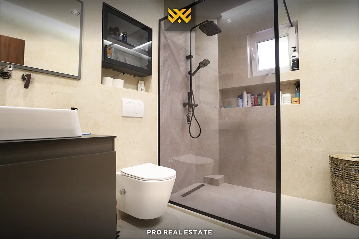 Shtëpi 120m² me #QIRA në Dragodan.