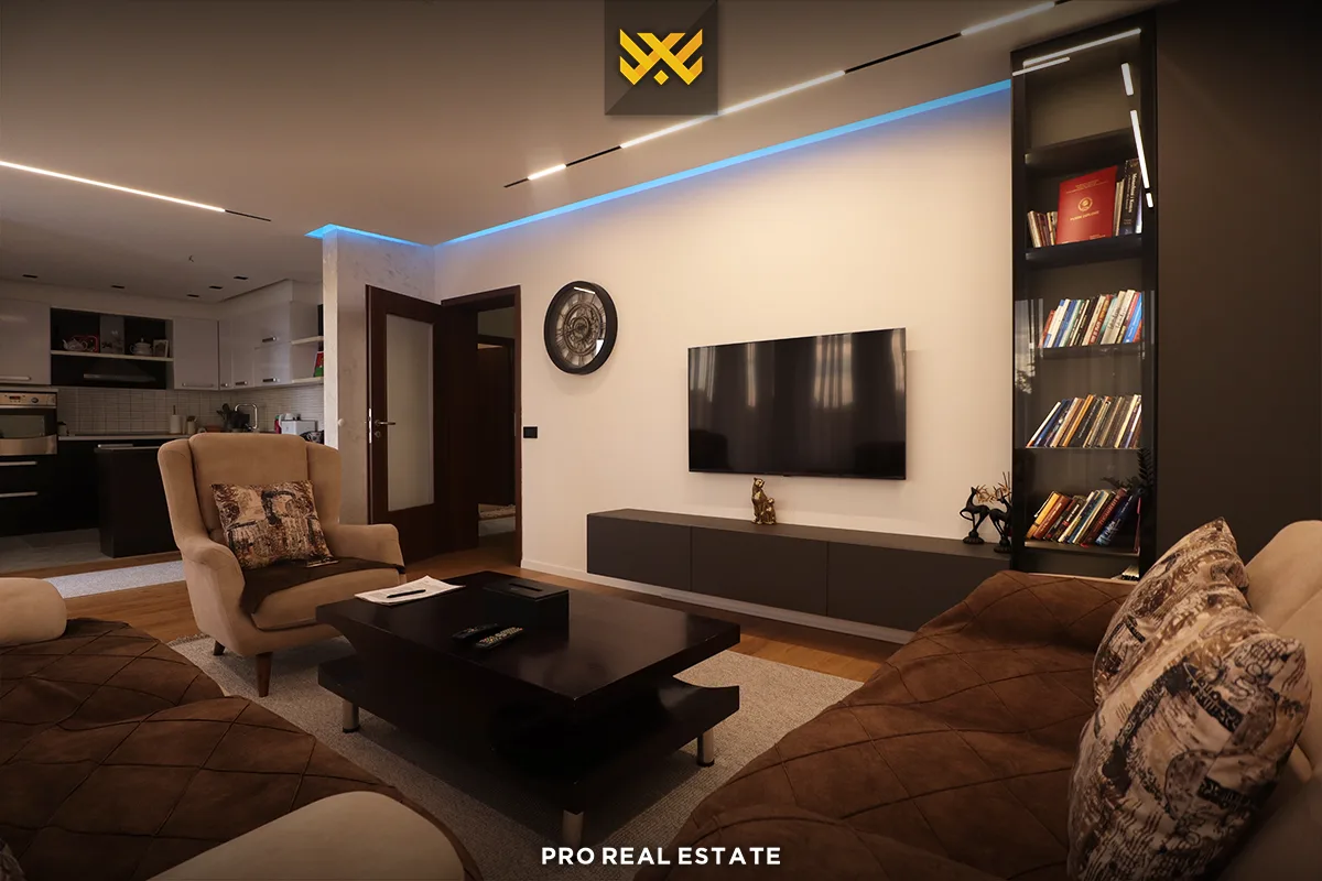 Shtëpi 120m² me #QIRA në Dragodan.