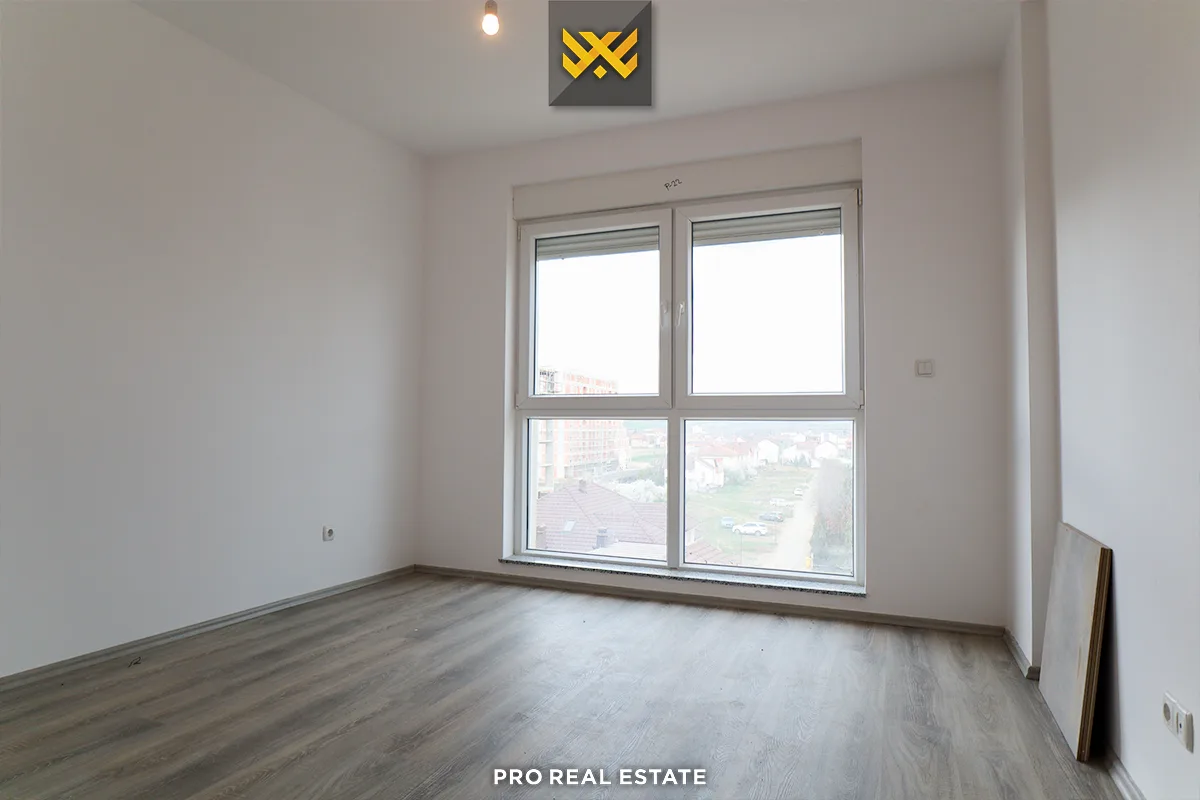 Banesë 61.5m² me #QIRA në Fushë Kosovë
