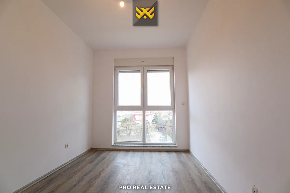 Banesë 61.5m² me #QIRA në Fushë Kosovë