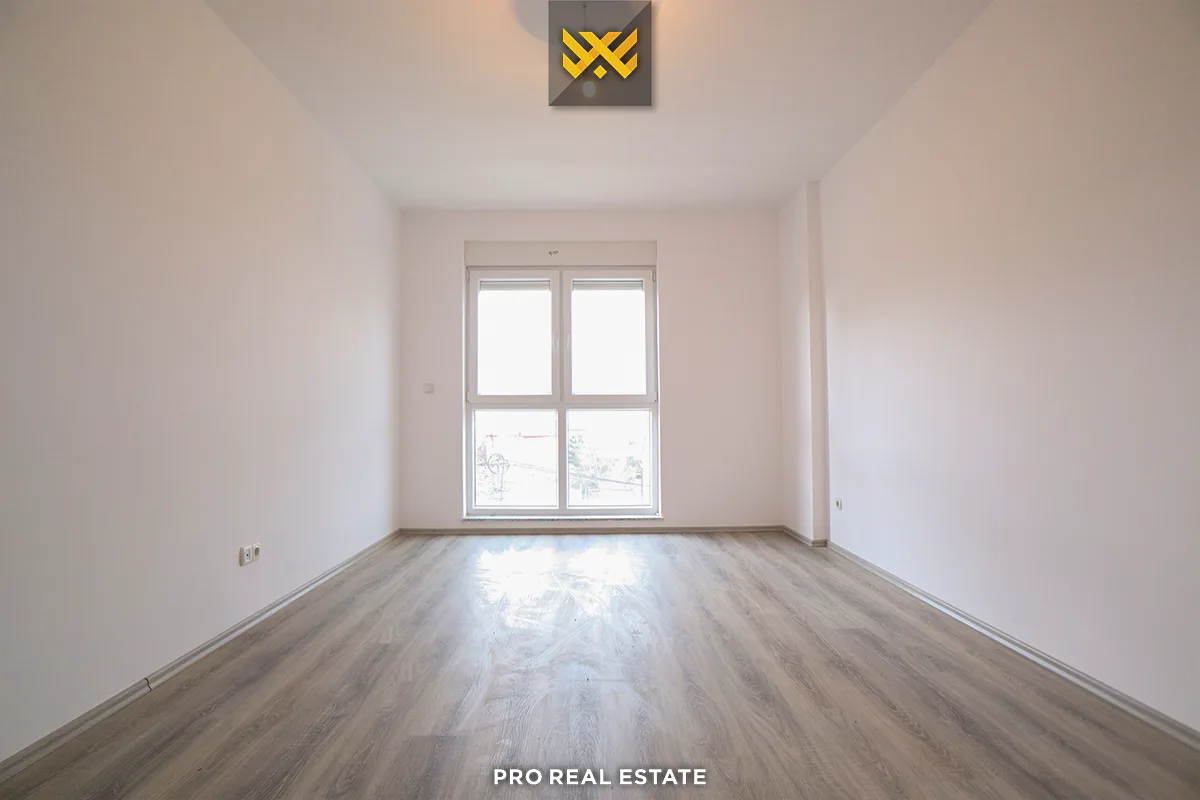 Banesë 61.5m² me #QIRA në Fushë Kosovë